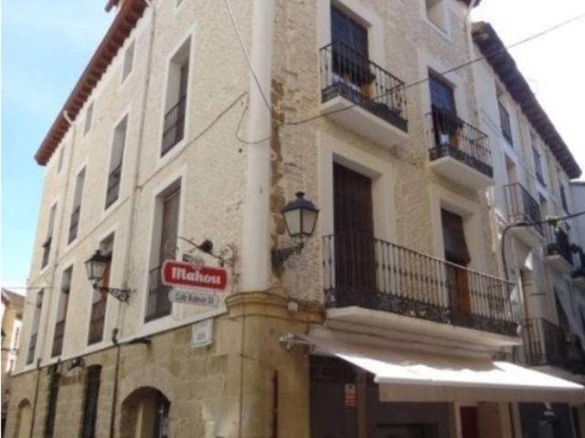 Piso en Venta en Huesca