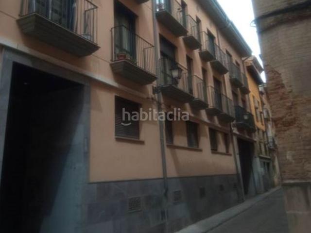 Piso en venta en Huesca, Casco Antiguo. Pisos.