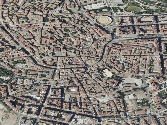 Piso en venta en Huesca, Casco Antiguo. Venta de Piso en Huesca. Pisos.