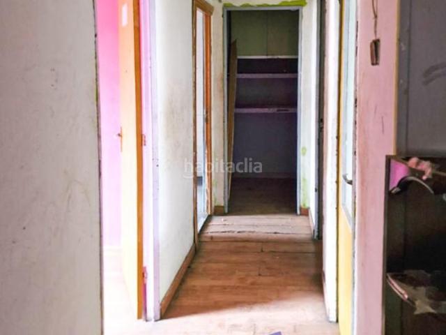 Piso en venta en Huesca, Perpetuo Socorro. OPORTUNIDAD PARA REFORMAR. Pisos.