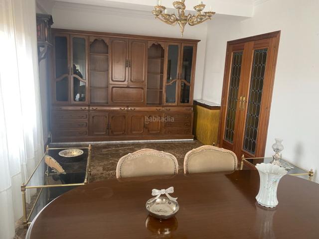 Piso en venta en Huesca, Santiago. PLAZA CERVANTES. Pisos.