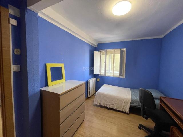 Piso en venta en Huesca, Santo Domingo y San Martín. PISO EN VENTA CENTRICO. Pisos.