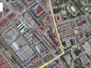 Piso en venta en Huesca, San José. Venta Piso en Huesca. Pisos.