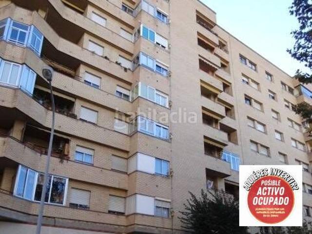 Piso en venta en Huesca, San José. Venta Piso en Huesca. Pisos.