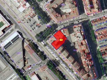 Piso en venta en Huesca, San José. Piso en Cesión de Remate en Huesca. Pisos.