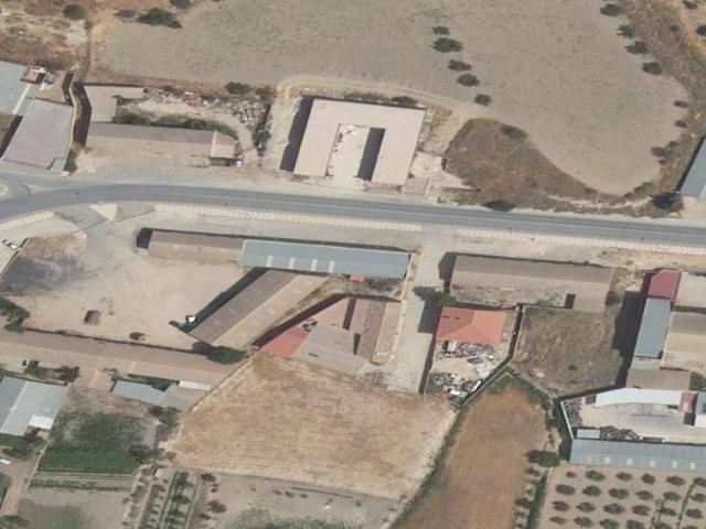 Piso en Venta en Huéscar