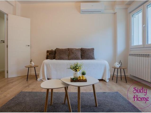 Piso en Venta en Huéscar, Huesca