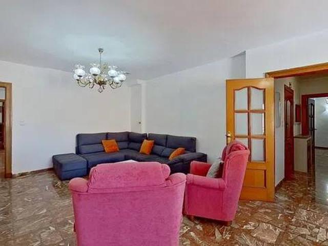 Piso en Venta en Huétor Tájar