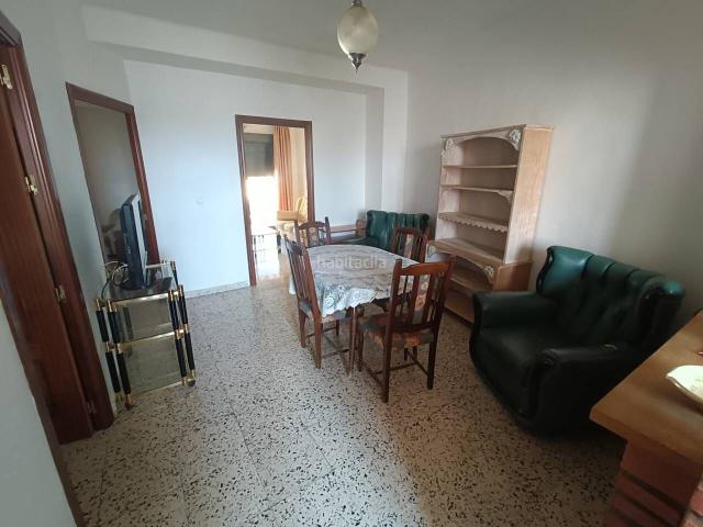 Piso en venta en Huétor Tájar. GRAN PISO 4 HABITACIONES CERCA DE CORREOS. Pisos Huétor.