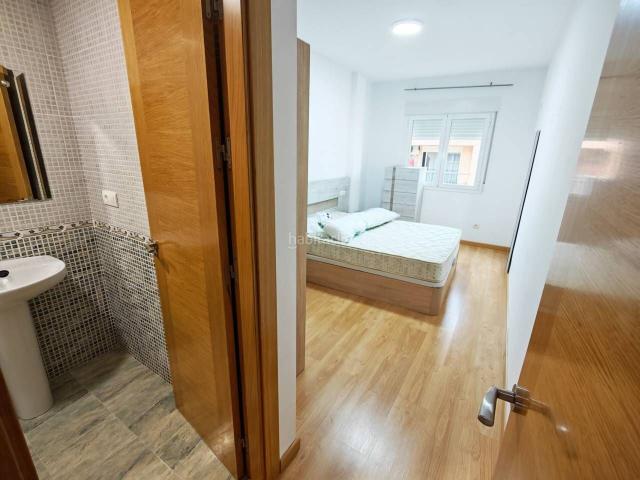 Piso en venta en Huétor Tájar. PISO AMUEBLADO CON GARAJE Y TRASTERO EN HUÉTOR TÁJAR. Pisos Huétor.