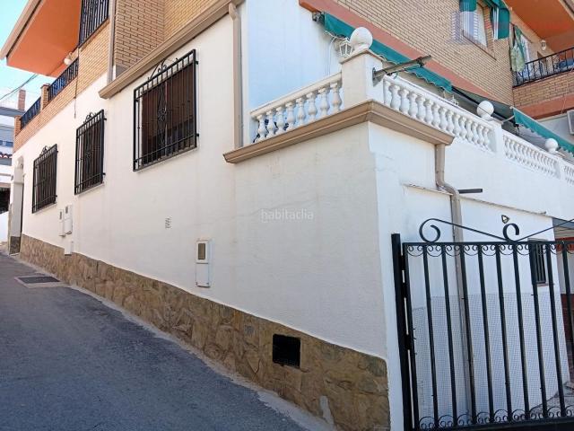 Piso en venta en Huétor Vega. Huétor VegaPiso. Pisos Huétor.