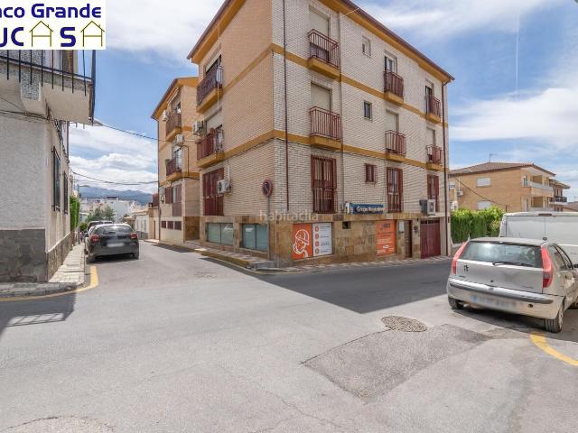 Piso en venta en Huétor Vega. PISAZO EN HUETOR VEGA!. Pisos Huétor.