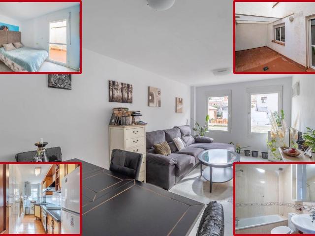 Piso en Venta en Huétor Vega