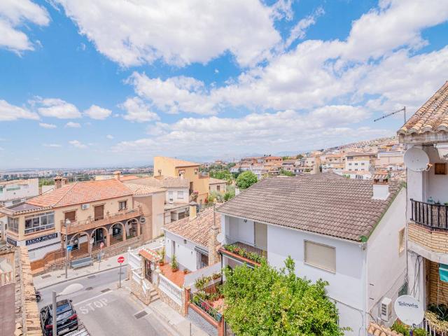 Piso en Venta en Huétor Vega