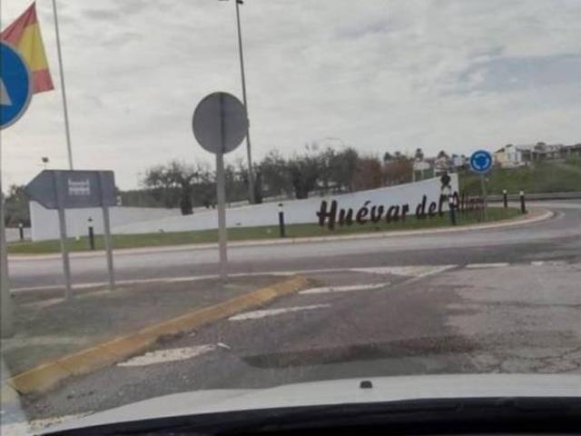 Piso en Venta en Huévar del Aljarafe