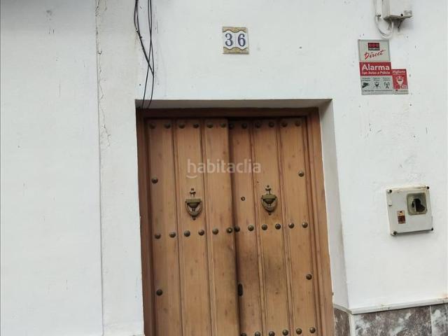 Piso en venta en Huévar. Pisos.