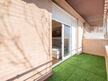 Piso en Venta en Humanes de Madrid