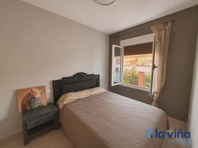 Piso en venta en Humilladero, Málaga