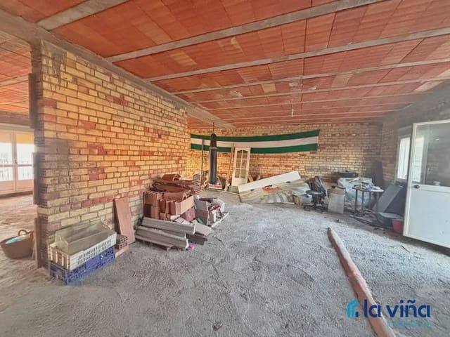Piso en venta en Humilladero, Málaga