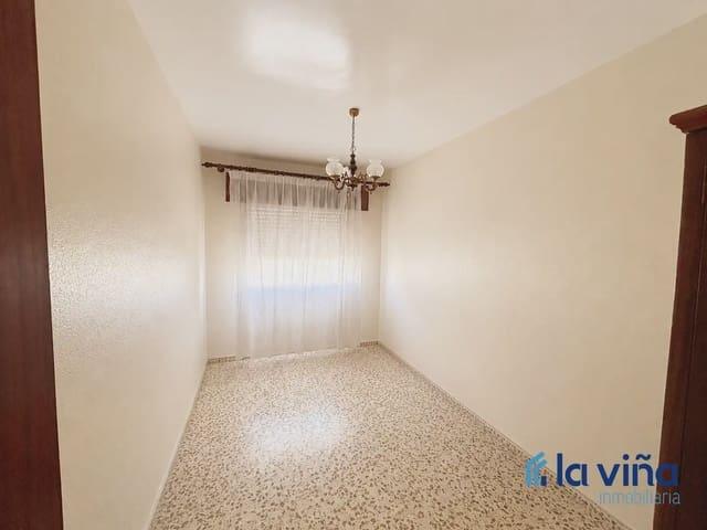 Piso en venta en Humilladero, Málaga