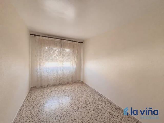 Piso en venta en Humilladero, Málaga