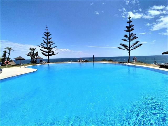 Piso en Venta en Hacienda Torrequebrada
