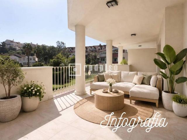 Piso en Venta en Hacienda Torrequebrada