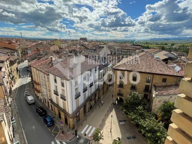 Piso en Venta en Haro