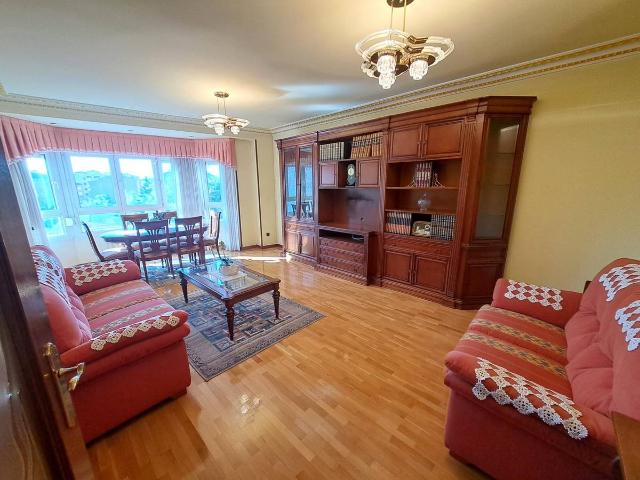 Piso en Venta en Haro
