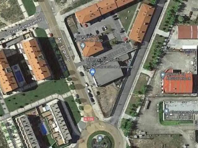 Piso en Venta en Haro