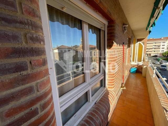 Piso en Venta en Haro