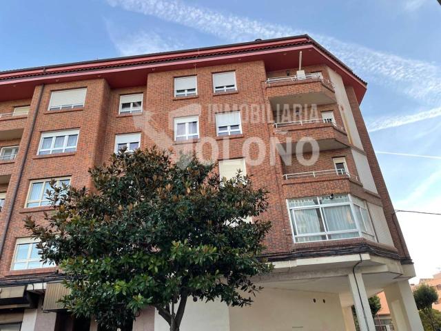 Piso en venta en Haro