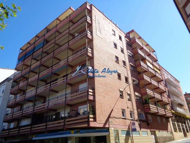 Piso en Venta en Haro