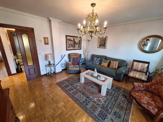 Piso en Venta en Haro
