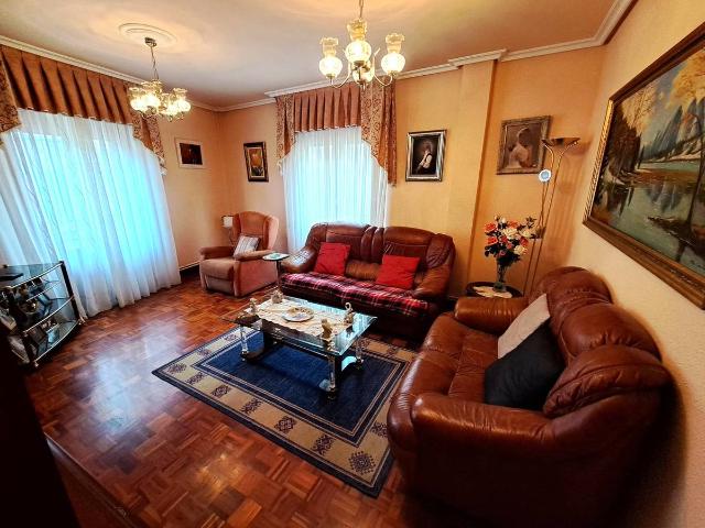 Piso en Venta en Haro