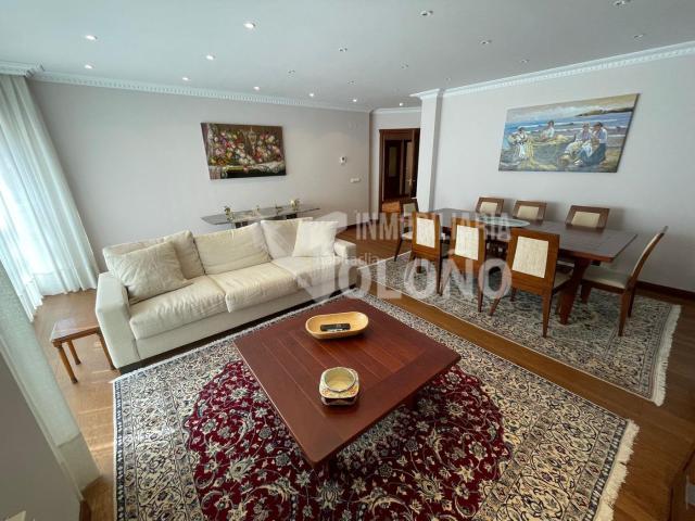Piso en venta en Haro. Piso Semi Nuevo en el Centro de Haro de 125 m2. Pisos.