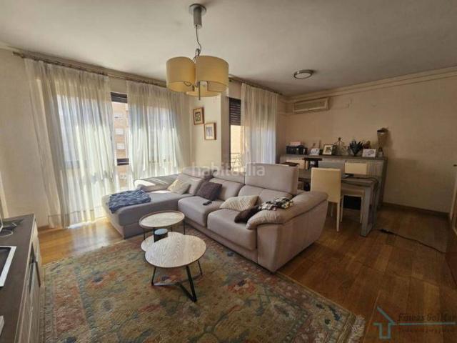 Piso en Venta en Madrigal