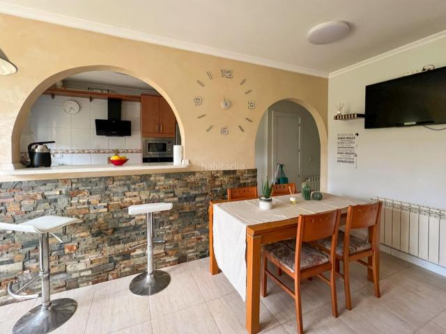 Piso en venta en Hazas de Cesto. PLANTA BAJA DE 2 DORMITORIOS CON TERRAZA DE 22 M². Pisos Hazas de.