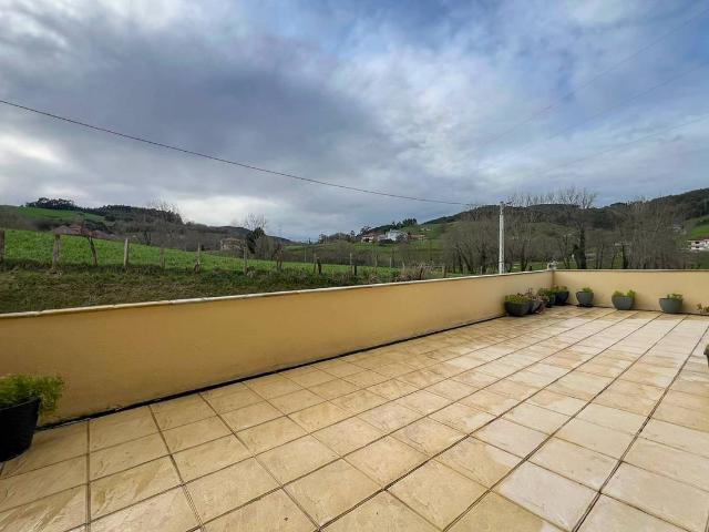 Piso en Venta en Hazas de Cesto