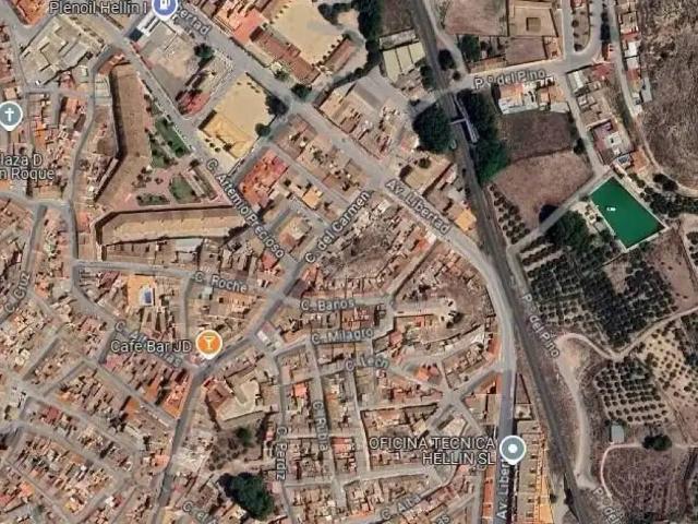 Piso en Venta en Hellín