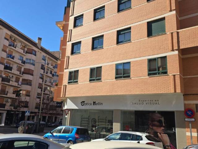 Piso en Venta en Hellín