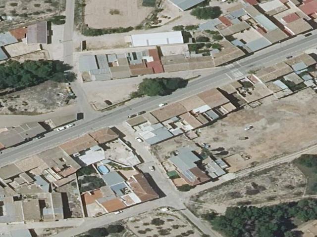 Piso en Venta en Hellín