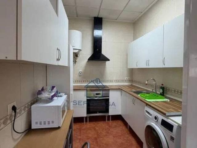 Piso en Venta en Hellín