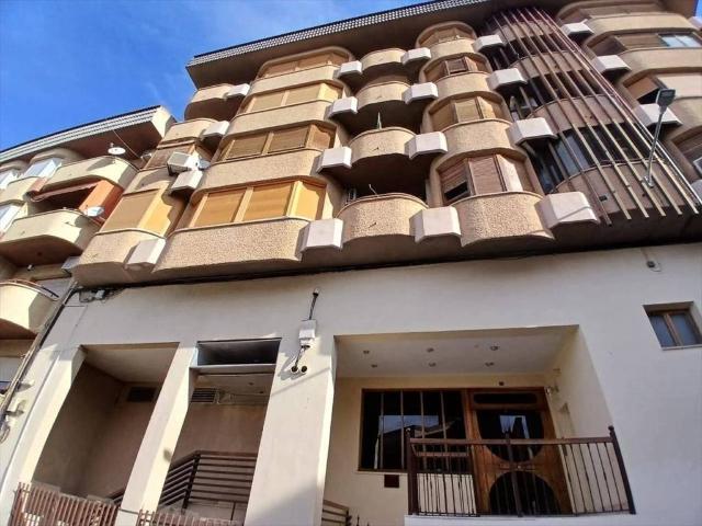 Piso en Venta en Hellín