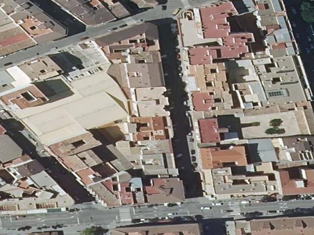 Piso en Venta en Hellín