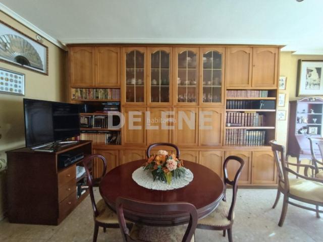 Piso en venta en Hellín. 2908 PISO CON GARAJE Y BALCÓN, ZONA GRAN VÍA. Pisos.