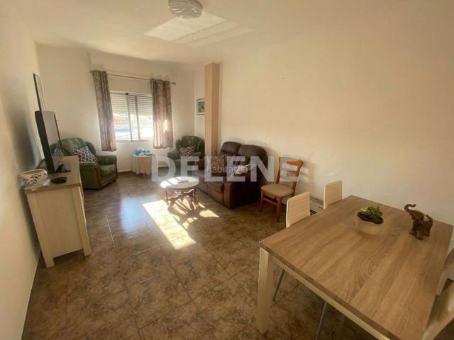 Piso en venta en Hellín. 2914 PISO CON BALCÓN, ISSO. Pisos.