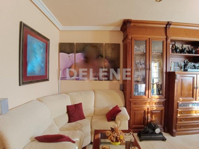 Piso en venta en Hellín. 2941 PISO CON GARAJE Y TRASTERO, AVDA LIBERTAD. Pisos.