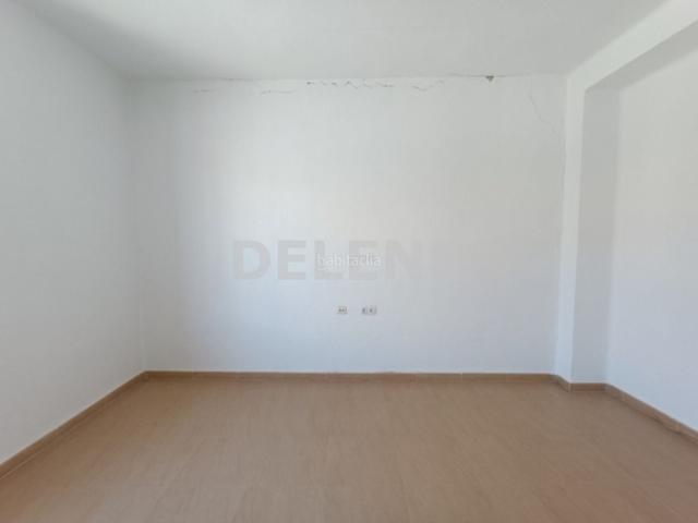 Piso en venta en Hellín. 2943 PISO CON TERRAZA, ZONA AVDA LIBERTAD. Pisos.