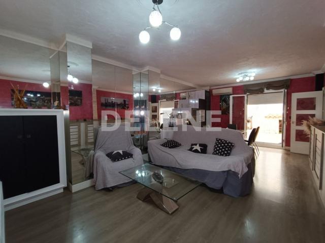 Piso en venta en Hellín. 2983 PISO CON PATIO, ZONA PARQUE. Pisos.